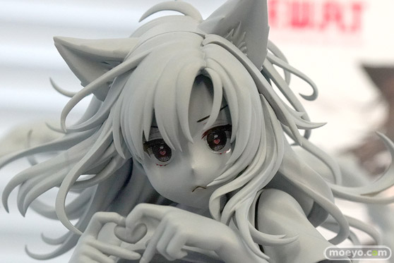 F.W.A.T ぎうにう ぴゅあ×シコ×みるく 夜須奈緒 エロ キャストオフ フィギュア HOT LIMIT 2020 06