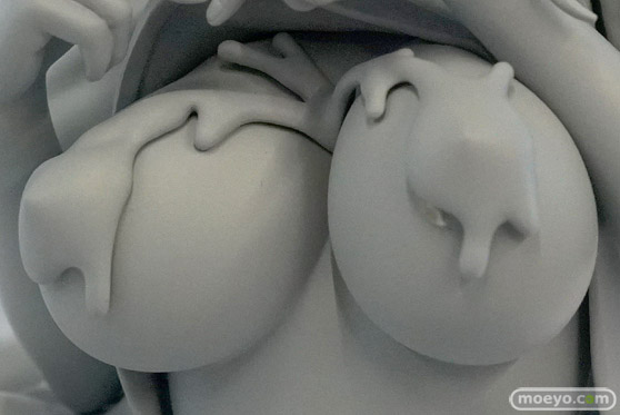 F.W.A.T ぎうにう ぴゅあ×シコ×みるく 夜須奈緒 エロ キャストオフ フィギュア HOT LIMIT 2020 10