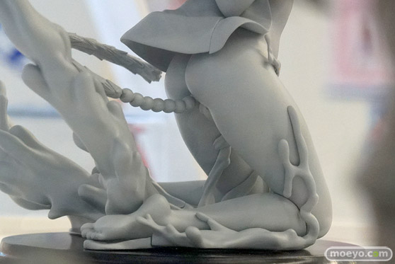 F.W.A.T ぎうにう ぴゅあ×シコ×みるく 夜須奈緒 エロ キャストオフ フィギュア HOT LIMIT 2020 14