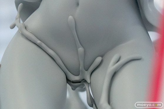 F.W.A.T ぎうにう ぴゅあ×シコ×みるく 夜須奈緒 エロ キャストオフ フィギュア HOT LIMIT 2020 15