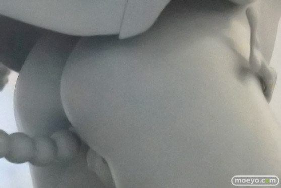 F.W.A.T ぎうにう ぴゅあ×シコ×みるく 夜須奈緒 エロ キャストオフ フィギュア HOT LIMIT 2020 16