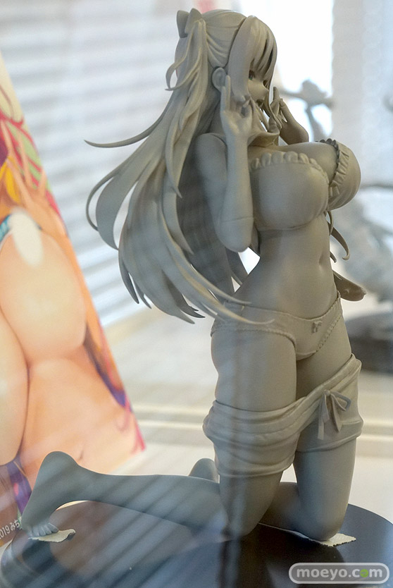 F.W.A.T みちきんぐ 性活週間 THE ANIMATION 絢夏 エロ キャストオフ フィギュア HOT LIMIT 2020 02