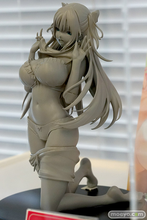 F.W.A.T みちきんぐ 性活週間 THE ANIMATION 絢夏 エロ キャストオフ フィギュア HOT LIMIT 2020 05