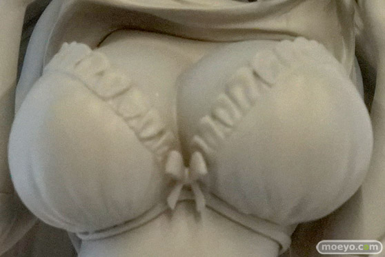 F.W.A.T みちきんぐ 性活週間 THE ANIMATION 絢夏 エロ キャストオフ フィギュア HOT LIMIT 2020 11