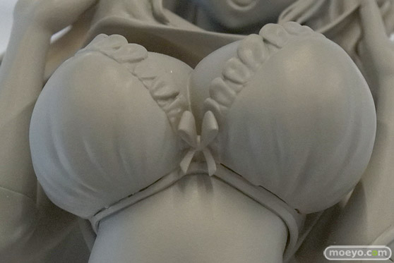 F.W.A.T みちきんぐ 性活週間 THE ANIMATION 絢夏 エロ キャストオフ フィギュア HOT LIMIT 2020 12