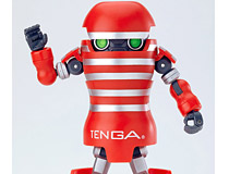「TENGA★ロボ ポケットの中の相棒！TENGAロボ」など あみあみ新作フィギュア・ホビー予約開始情報！