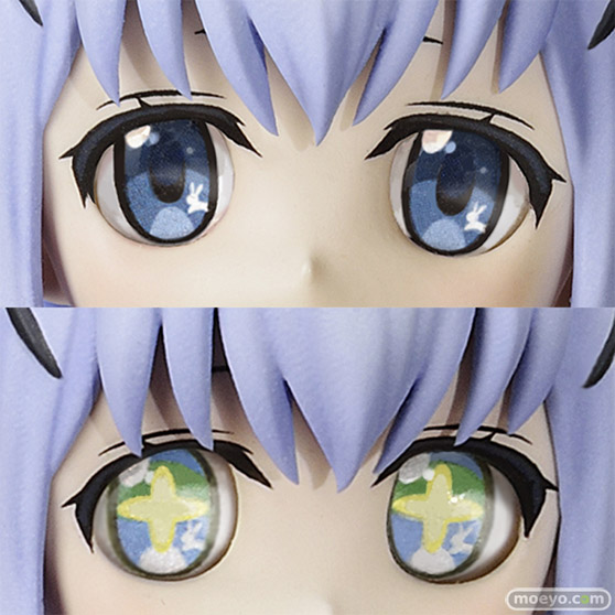 アオシマ FunnyKnightsちびっこドールご注文はうさぎですか？チノ 松村設計 馬場翼 ドール 11