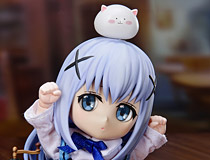 「FunnyKnightsちびっこドールご注文はうさぎですか？チノ」8月25日（火）14:00より受注開始！