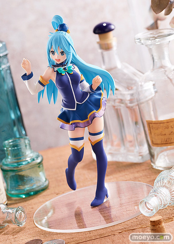 マックスファクトリー POP UP PARADE 映画 この素晴らしい世界に祝福を！紅伝説 アクア 松本隆 耳式 03