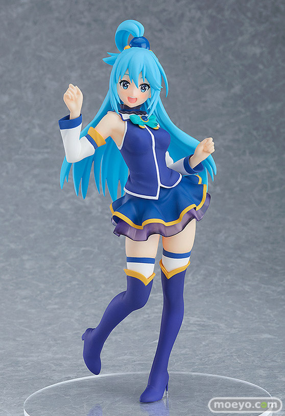 マックスファクトリー POP UP PARADE 映画 この素晴らしい世界に祝福を！紅伝説 アクア 松本隆 耳式 05