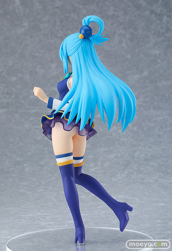 マックスファクトリー POP UP PARADE 映画 この素晴らしい世界に祝福を！紅伝説 アクア 松本隆 耳式 07