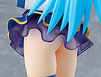 地上に舞い降りた美しき駄女神 グッドスマイルカンパニー新作美少女フィギュア「POP UP PARADE 映画 この素晴らしい世界に祝福を！紅伝説 アクア」予約受付開始！