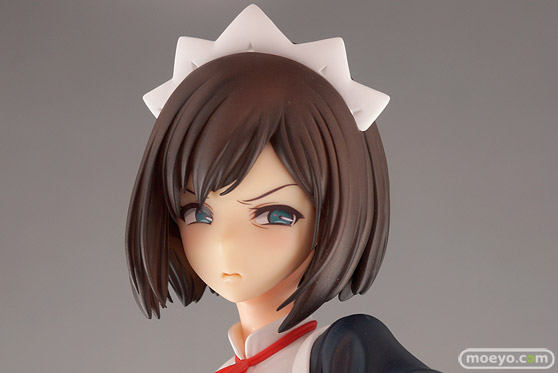 スカイチューブ 嫌な顔されながらおパンツ見せてもらいたい 伊東ちとせ illustration by 40原 DX Ver. TOMO フィギュア エロ キャストオフ 製品版 08