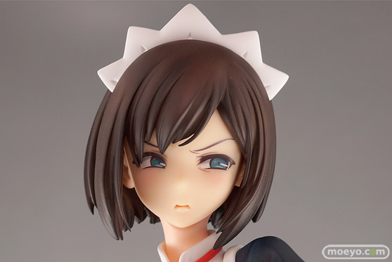 スカイチューブ 嫌な顔されながらおパンツ見せてもらいたい 伊東ちとせ illustration by 40原 DX Ver. TOMO フィギュア エロ キャストオフ 製品版 09