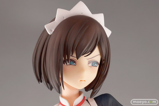 スカイチューブ 嫌な顔されながらおパンツ見せてもらいたい 伊東ちとせ illustration by 40原 DX Ver. TOMO フィギュア エロ キャストオフ 製品版 10