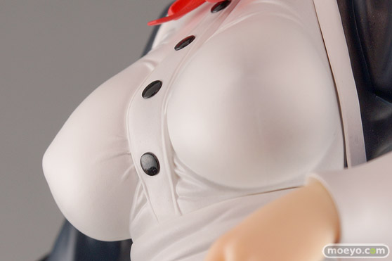 スカイチューブ 嫌な顔されながらおパンツ見せてもらいたい 伊東ちとせ illustration by 40原 DX Ver. TOMO フィギュア エロ キャストオフ 製品版 13