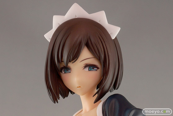 スカイチューブ 嫌な顔されながらおパンツ見せてもらいたい 伊東ちとせ illustration by 40原 DX Ver. TOMO フィギュア エロ キャストオフ 製品版 35