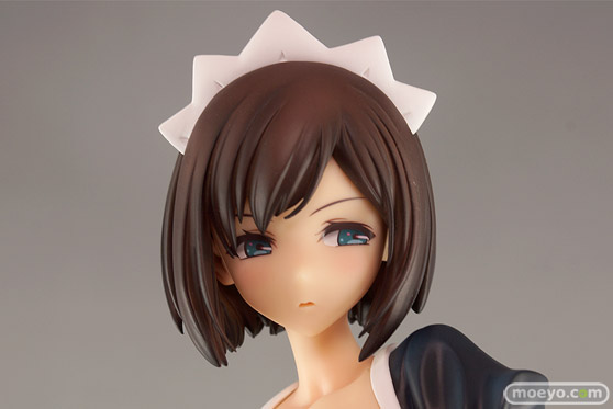 スカイチューブ 嫌な顔されながらおパンツ見せてもらいたい 伊東ちとせ illustration by 40原 DX Ver. TOMO フィギュア エロ キャストオフ 製品版 36