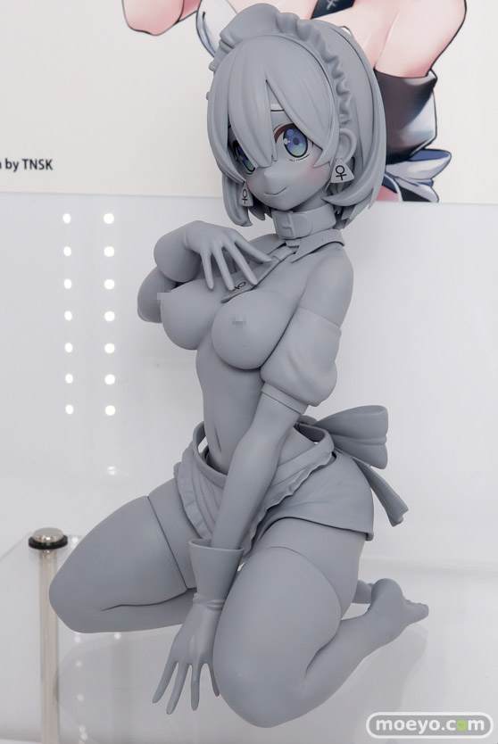 Q-six TNSK オリジナル みんなのお肉 高木さん エスディスタ エロ キャストオフ フィギュア ワンダーフェスティバル 2020［冬］ 03