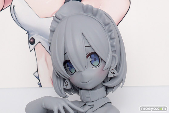 Q-six TNSK オリジナル みんなのお肉 高木さん エスディスタ エロ キャストオフ フィギュア ワンダーフェスティバル 2020［冬］ 05