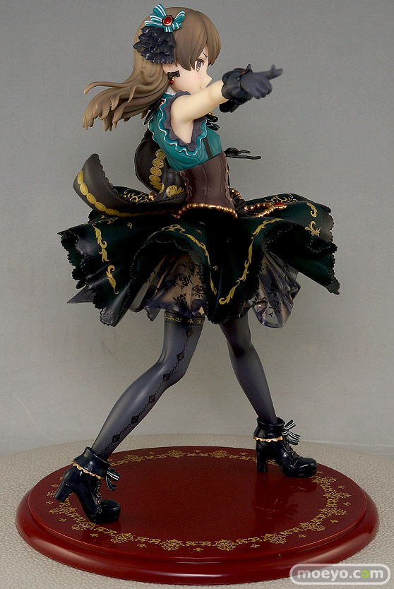 あみあみ アイドルマスター シンデレラガールズ 森久保乃々 ギフト・フォー・アンサーver. フィギュア 千鶴 まいもっち 製品版 03