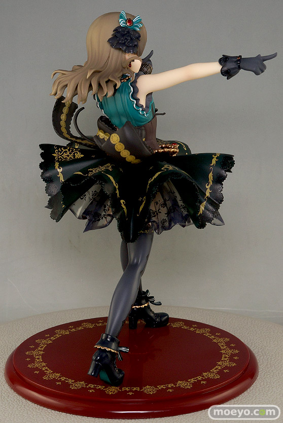 あみあみ アイドルマスター シンデレラガールズ 森久保乃々 ギフト・フォー・アンサーver. フィギュア 千鶴 まいもっち 製品版 04