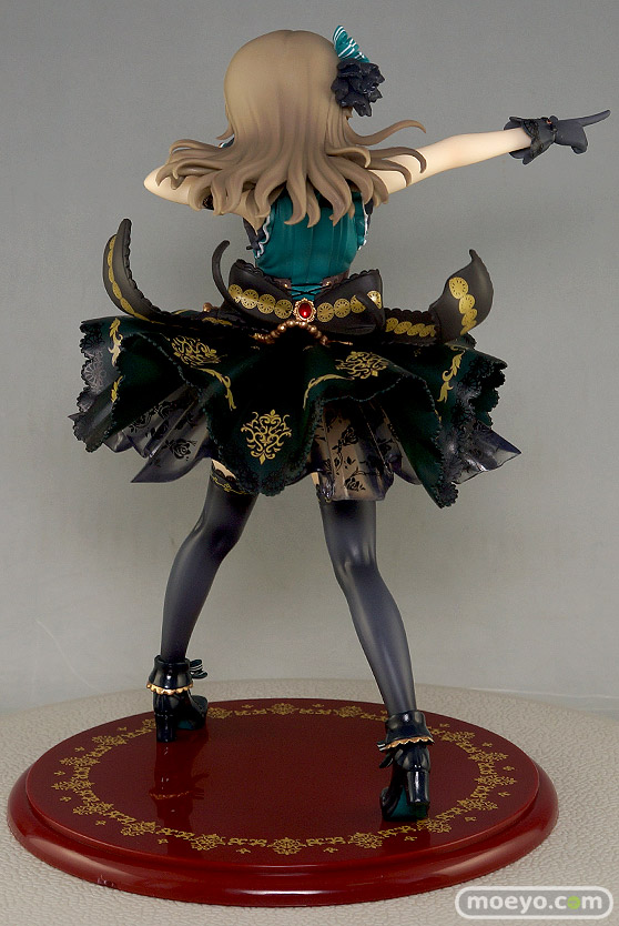 あみあみ アイドルマスター シンデレラガールズ 森久保乃々 ギフト・フォー・アンサーver. フィギュア 千鶴 まいもっち 製品版 05