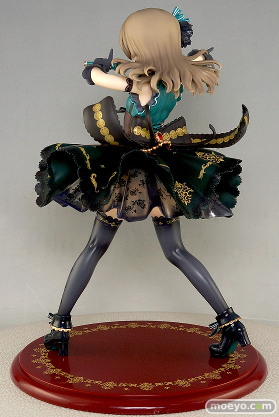 あみあみ アイドルマスター シンデレラガールズ 森久保乃々 ギフト・フォー・アンサーver. フィギュア 千鶴 まいもっち 製品版 06