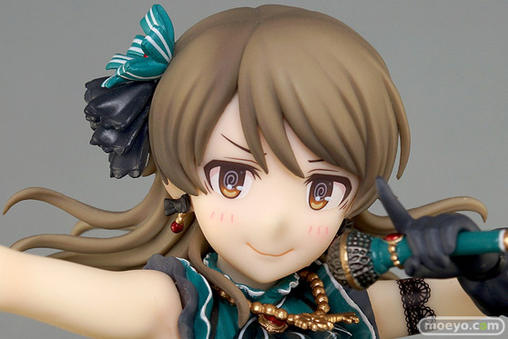 あみあみ アイドルマスター シンデレラガールズ 森久保乃々 ギフト・フォー・アンサーver. フィギュア 千鶴 まいもっち 製品版 11