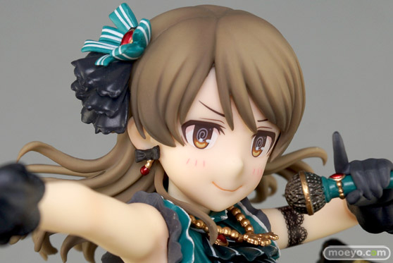 あみあみ アイドルマスター シンデレラガールズ 森久保乃々 ギフト・フォー・アンサーver. フィギュア 千鶴 まいもっち 製品版 12