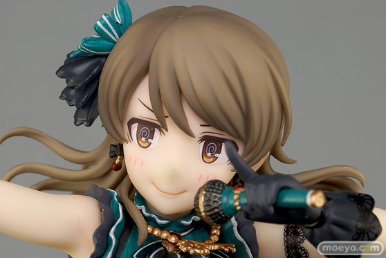 あみあみ アイドルマスター シンデレラガールズ 森久保乃々 ギフト・フォー・アンサーver. フィギュア 千鶴 まいもっち 製品版 13