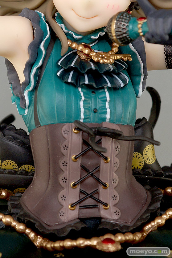 あみあみ アイドルマスター シンデレラガールズ 森久保乃々 ギフト・フォー・アンサーver. フィギュア 千鶴 まいもっち 製品版 14