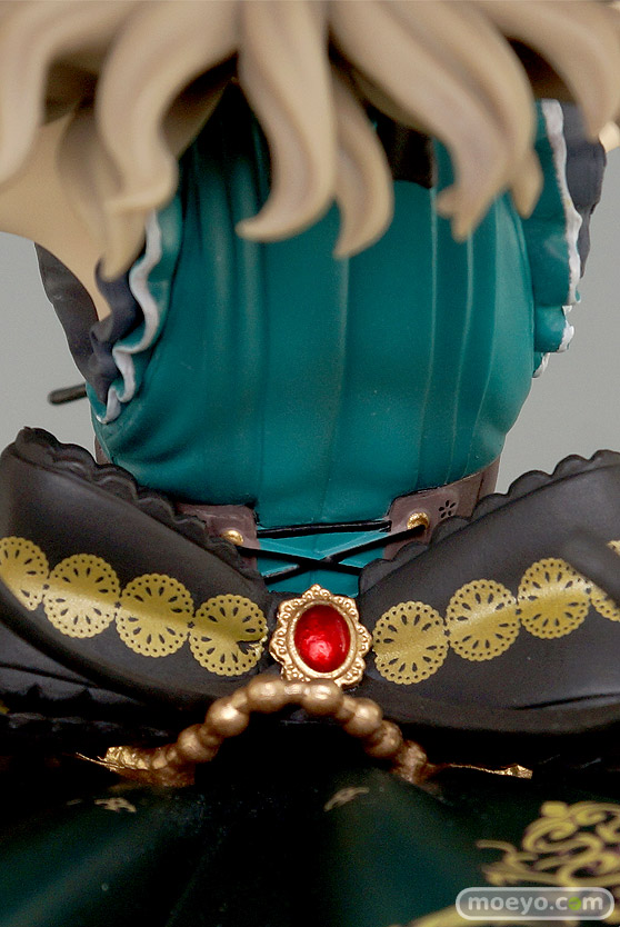 あみあみ アイドルマスター シンデレラガールズ 森久保乃々 ギフト・フォー・アンサーver. フィギュア 千鶴 まいもっち 製品版 16