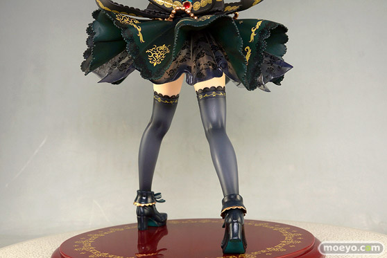 あみあみ アイドルマスター シンデレラガールズ 森久保乃々 ギフト・フォー・アンサーver. フィギュア 千鶴 まいもっち 製品版 19