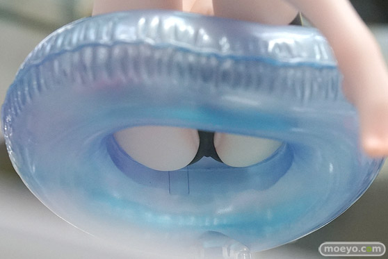 秋葉原の新作フィギュア展示の様子 2020年8月22日 24