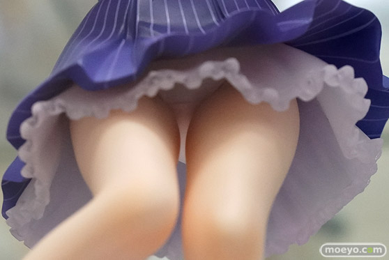 秋葉原の新作フィギュア展示の様子 2020年8月22日 26