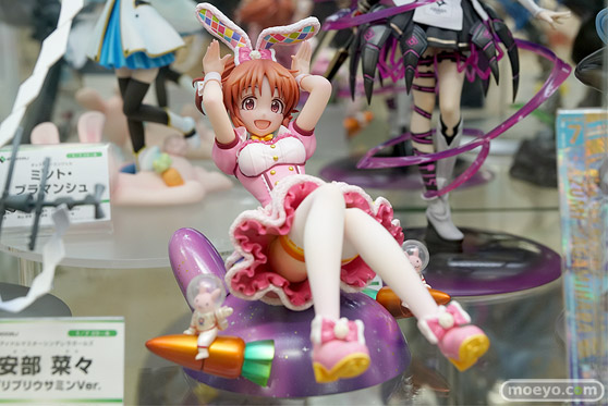 秋葉原の新作フィギュア展示の様子 2020年8月22日 38