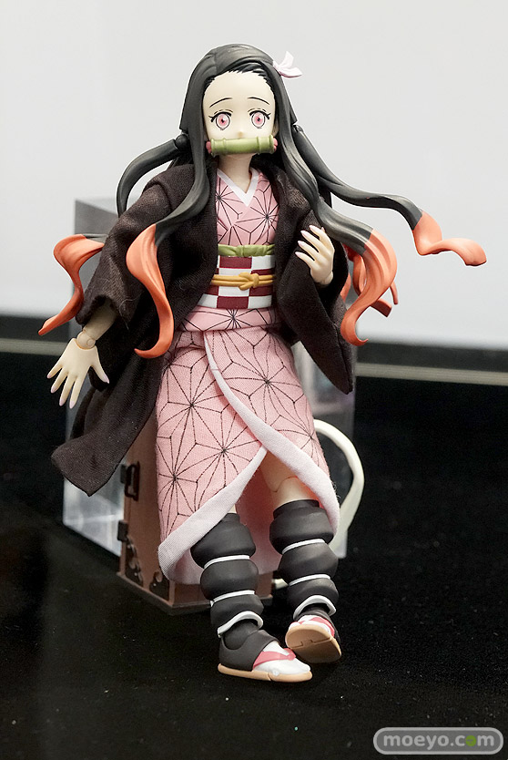 秋葉原の新作フィギュア展示の様子 2020年8月22日　ボークスホビー天国 アニプレックス  01