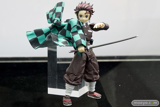 秋葉原の新作フィギュア展示の様子 2020年8月22日　ボークスホビー天国 アニプレックス  03