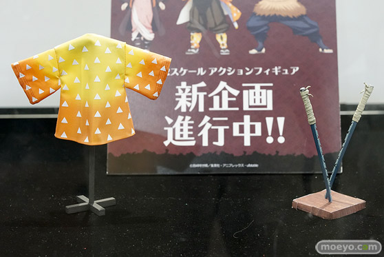 秋葉原の新作フィギュア展示の様子 2020年8月22日　ボークスホビー天国 アニプレックス  06
