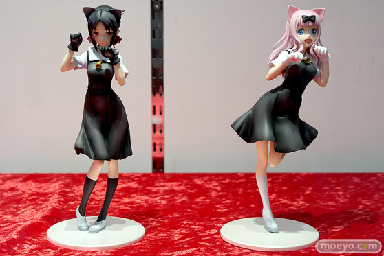 秋葉原の新作フィギュア展示の様子 2020年8月22日　ボークスホビー天国 アニプレックス  07