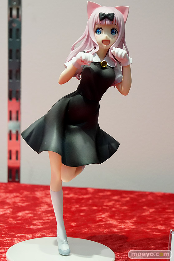 秋葉原の新作フィギュア展示の様子 2020年8月22日　ボークスホビー天国 アニプレックス  10