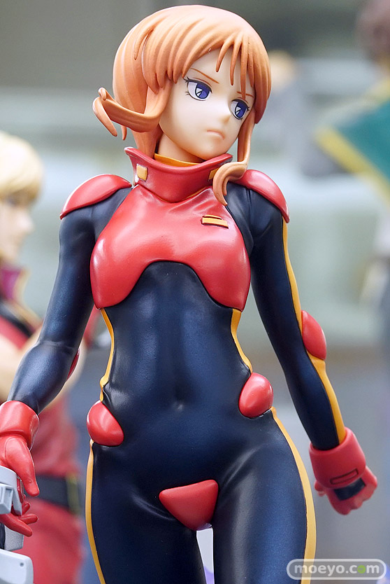秋葉原の新作フィギュア展示の様子 2020年8月22日　ボークスホビー天国 アニプレックス  13
