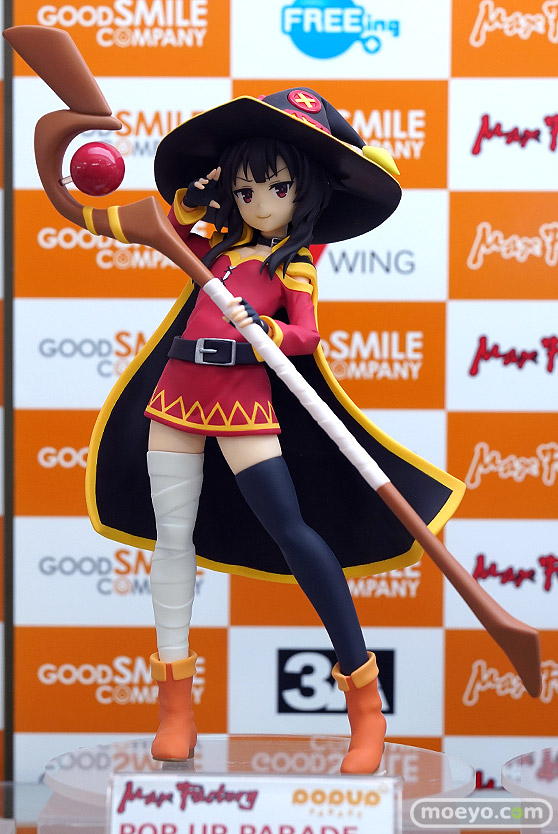 秋葉原の新作フィギュア展示の様子 2020年8月22日　ボークスホビー天国 アニプレックス  15