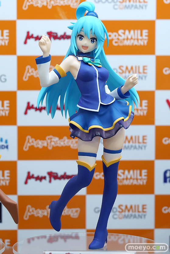 秋葉原の新作フィギュア展示の様子 2020年8月22日　ボークスホビー天国 アニプレックス  18