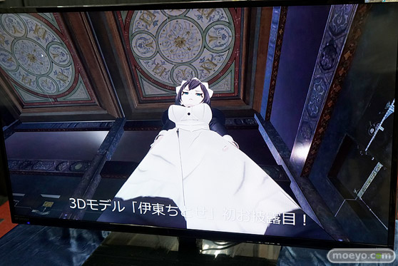 嫌な顔されながらおパンツ見せてもらいたいイラスト展8 エモントイズ アイドルのYuina 40原 15