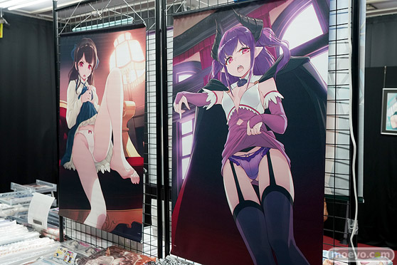 嫌な顔されながらおパンツ見せてもらいたいイラスト展8 エモントイズ アイドルのYuina 40原 20