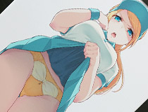 「嫌な顔されながらおパンツ見せてもらいたいイラスト展8」の「フォトレポート」とか 5年前の今日はどんなことがあった？23.08.2020