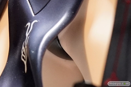 ホビージャパン Fate/Grand Order ライダー／アルトリア・ペンドラゴン〔オルタ〕 グリズリーパンダ 星名詠美 AMAKUNI フィギュア 13