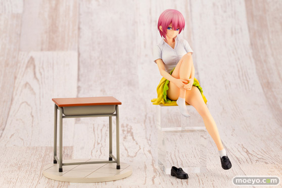 コトブキヤ 五等分の花嫁 中野一花 関雄大 フィギュア 11